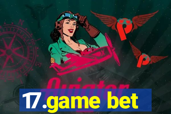 17.game bet